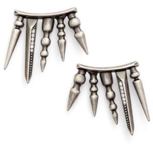 Kendra Scott Sawyer Ear Climbers